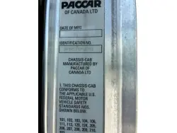 2013 PETERBILT 337