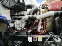 2013 MACK GRANITE GU813