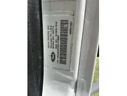 2014 MACK GRANITE GU713