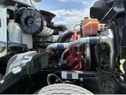 2014 MACK GRANITE GU713