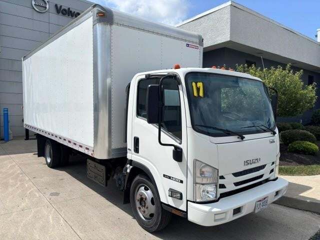 2017 ISUZU NRR in Canton, OH