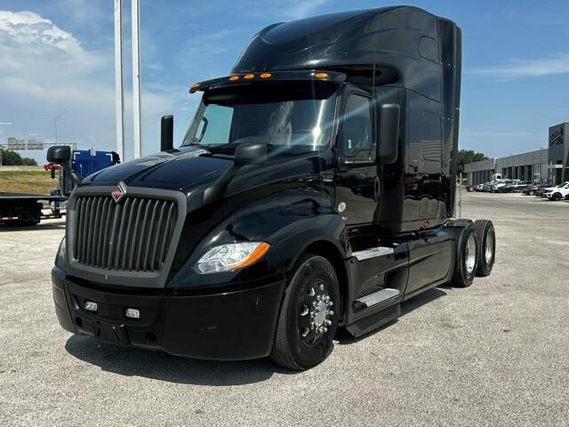 2022 INTERNATIONAL LT in San Antonio, TX