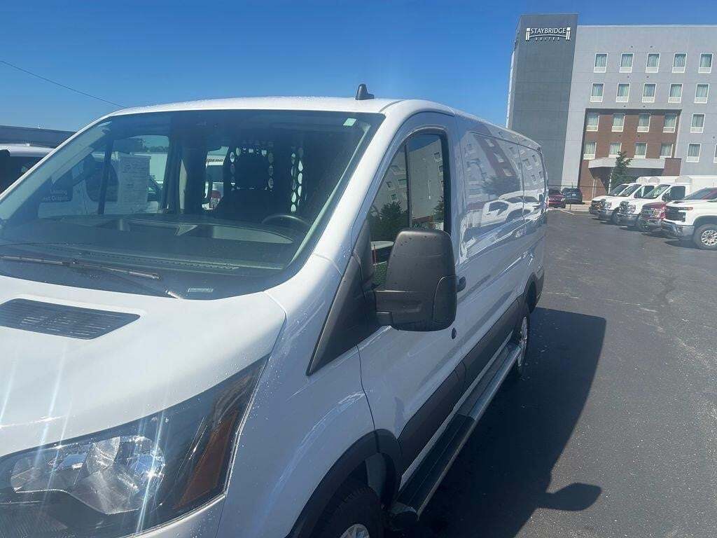 2025 FORD TRANSIT 250 in Louisville, KY