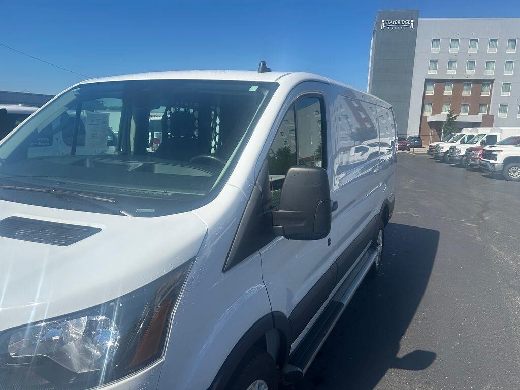2025 FORD TRANSIT 250 in Louisville, KY