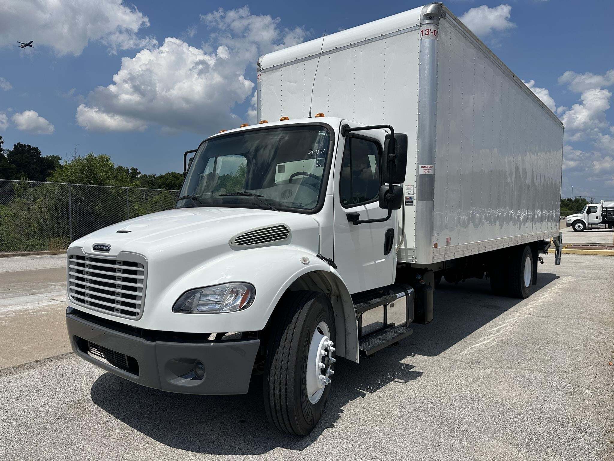 2023 FREIGHTLINER BUSINESS CLASS M2 106 in Saint Louis, MO