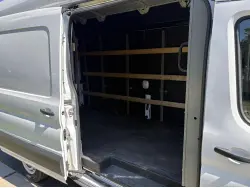 2022 FORD TRANSIT