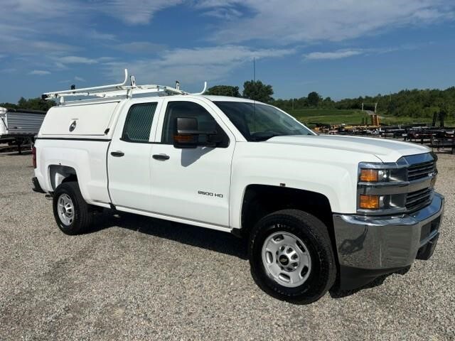 2018 CHEVROLET 2500HD in Chatham, VA
