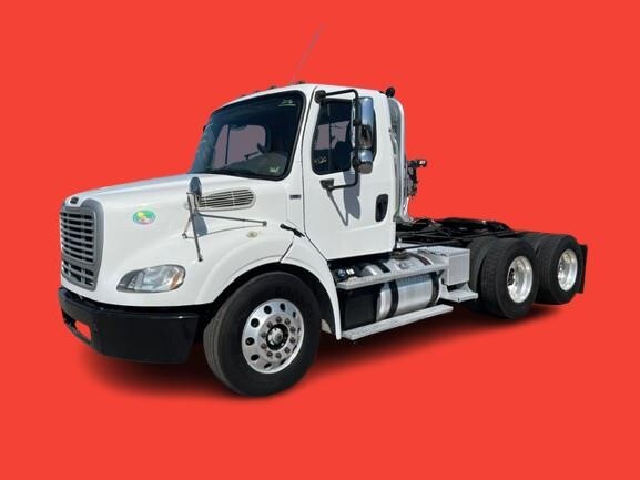 2016 FREIGHTLINER BUSINESS CLASS M2 112 in Phoenix, AZ