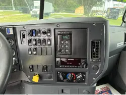 2015 MACK GRANITE GU713