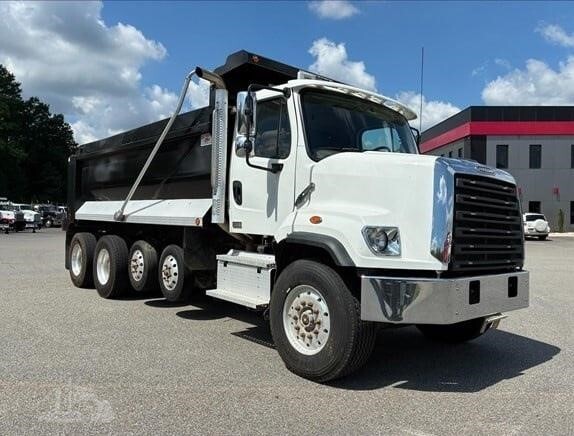 2023 FREIGHTLINER 108SD in Chatham, VA