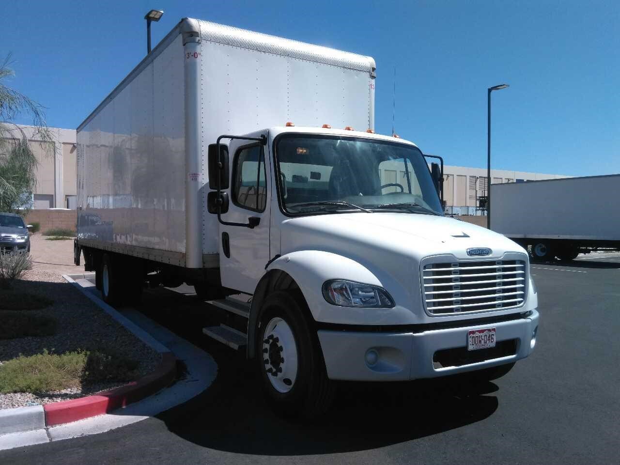 2022 FREIGHTLINER BUSINESS CLASS M2 106 in Las Vegas, NV