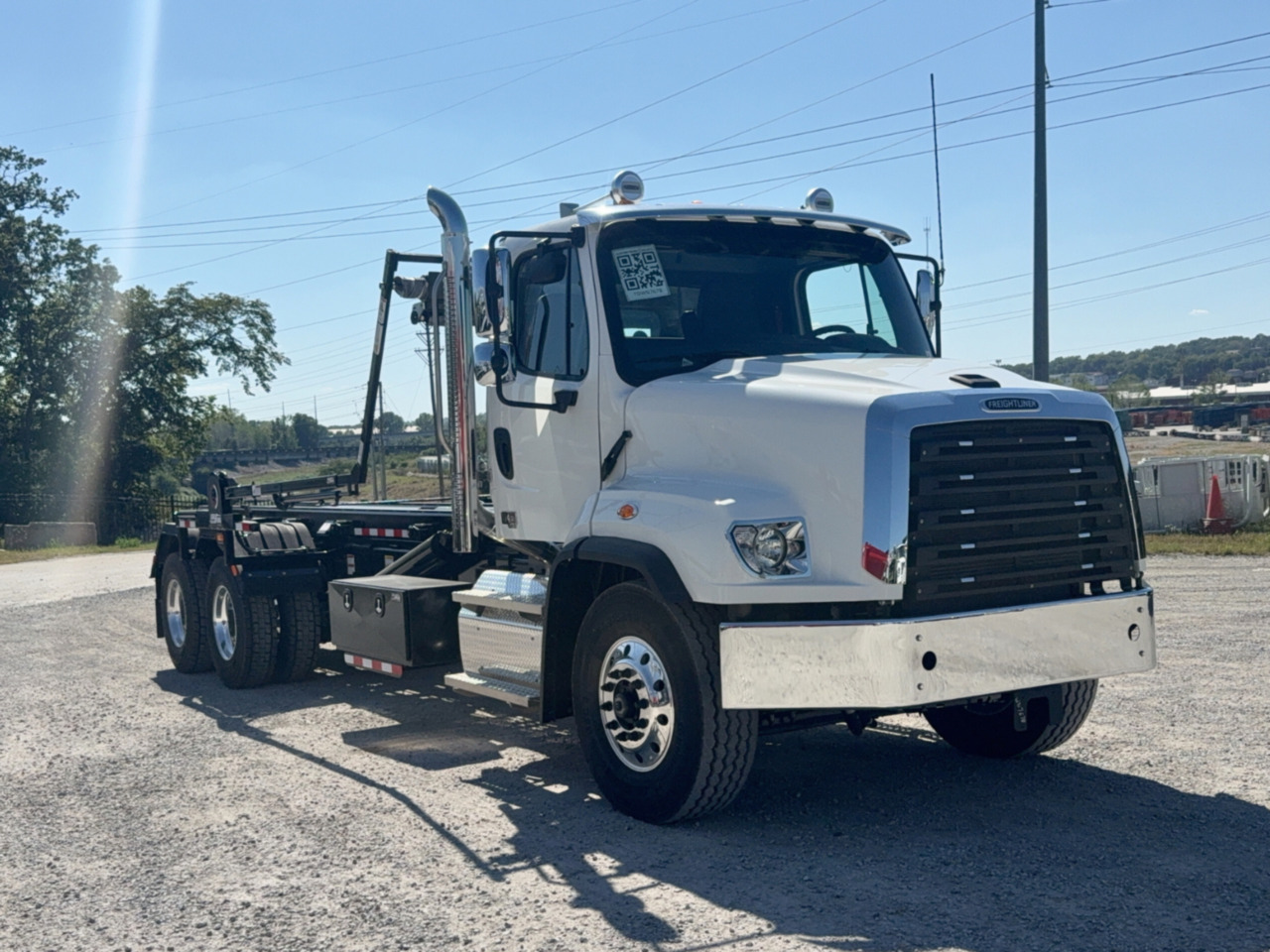 2027 FREIGHTLINER 114 SD in Kansas City, MO
