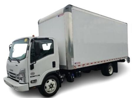 2024 ISUZU NRR in Landover, MD