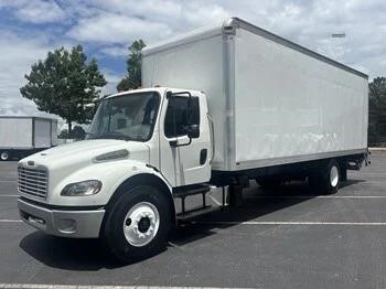 2022 FREIGHTLINER BUSINESS CLASS M2 106 in Centennial, CO