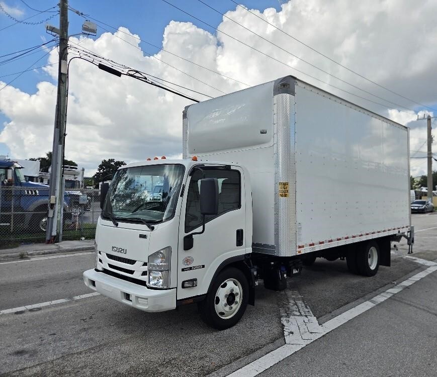 2022 ISUZU NRR in Fort Lauderdale, FL