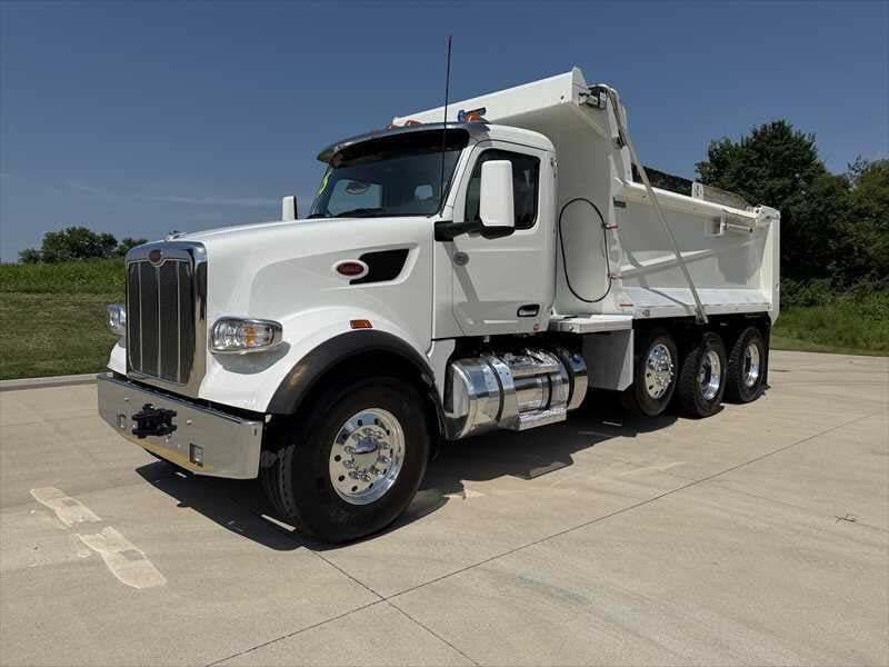 2025 PETERBILT 567 in Springfield, MO