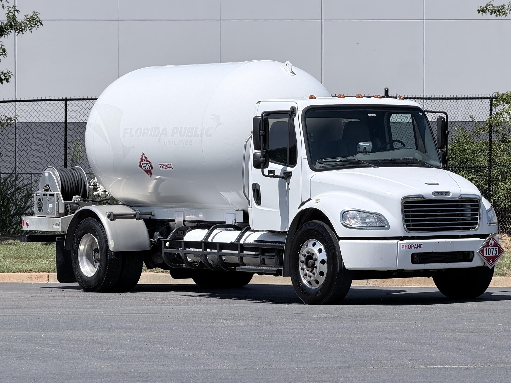 2018 FREIGHTLINER S2G in Cartersville, GA