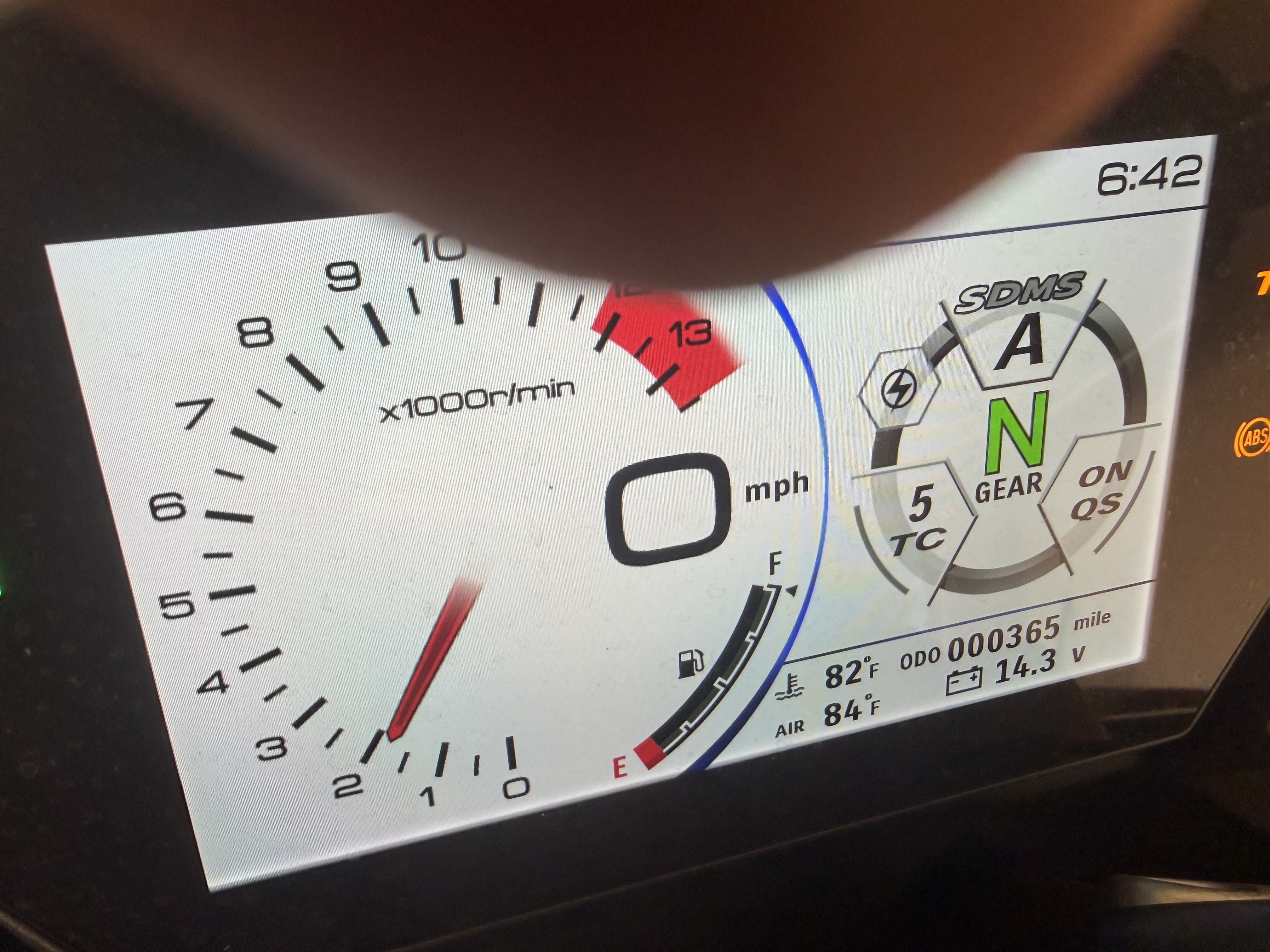 2024 Suzuki GSX 1000 in lansing KS