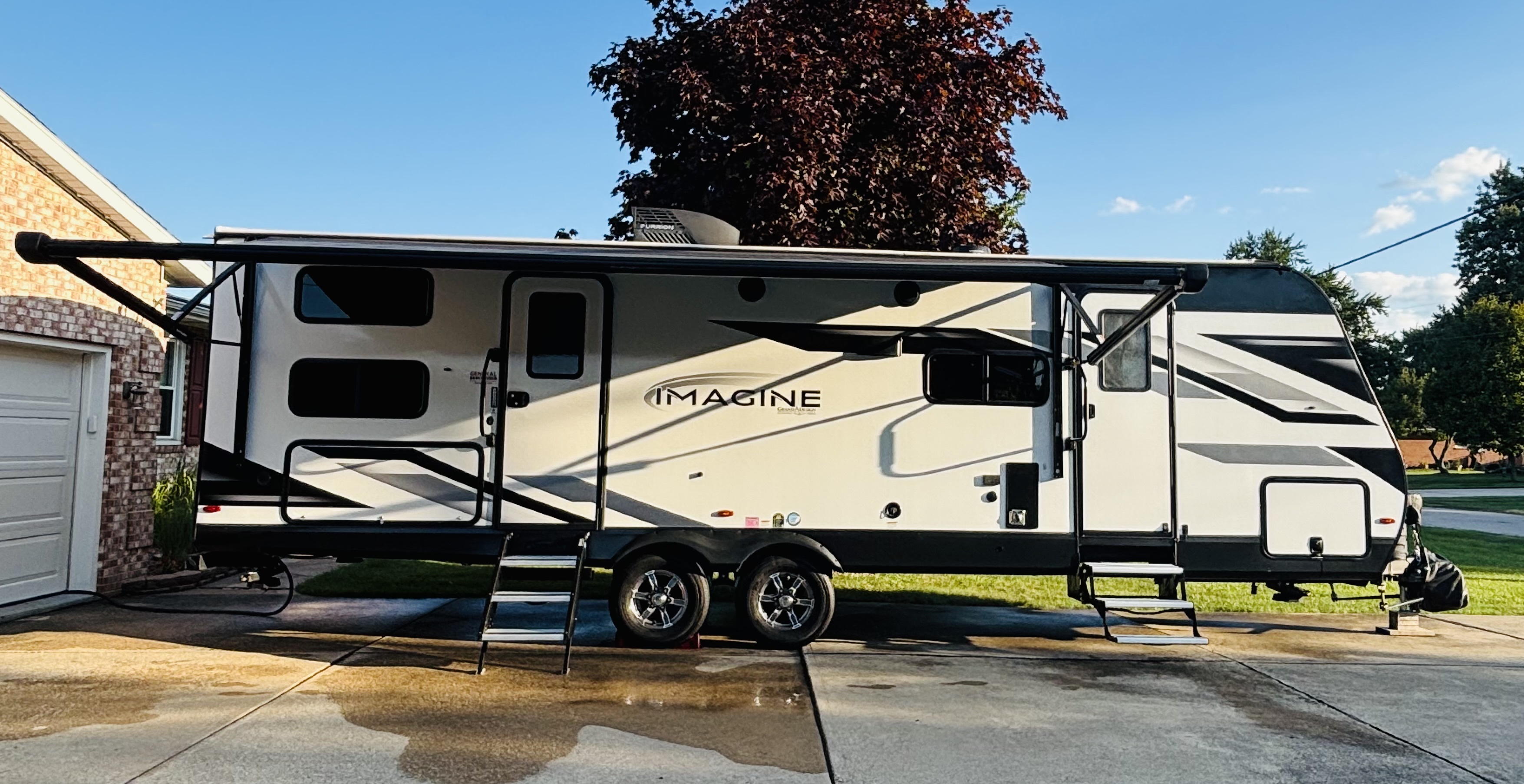 2023 Grand Design IMAGINE 2800BH in millbury OH