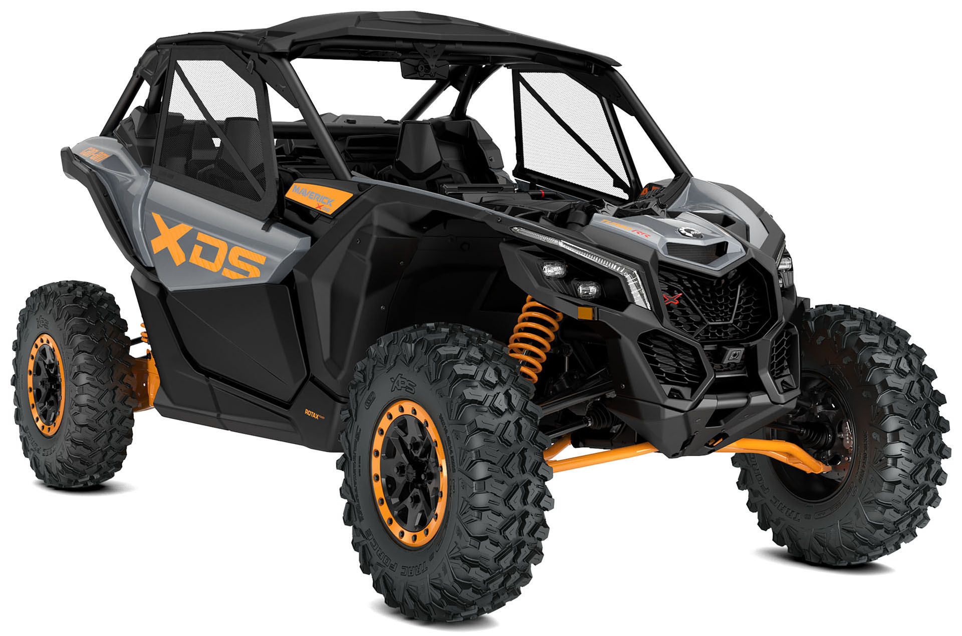 Can-Am Maverick Four Wheelers For Sale Near Metuchen, NJ - ATV Trader