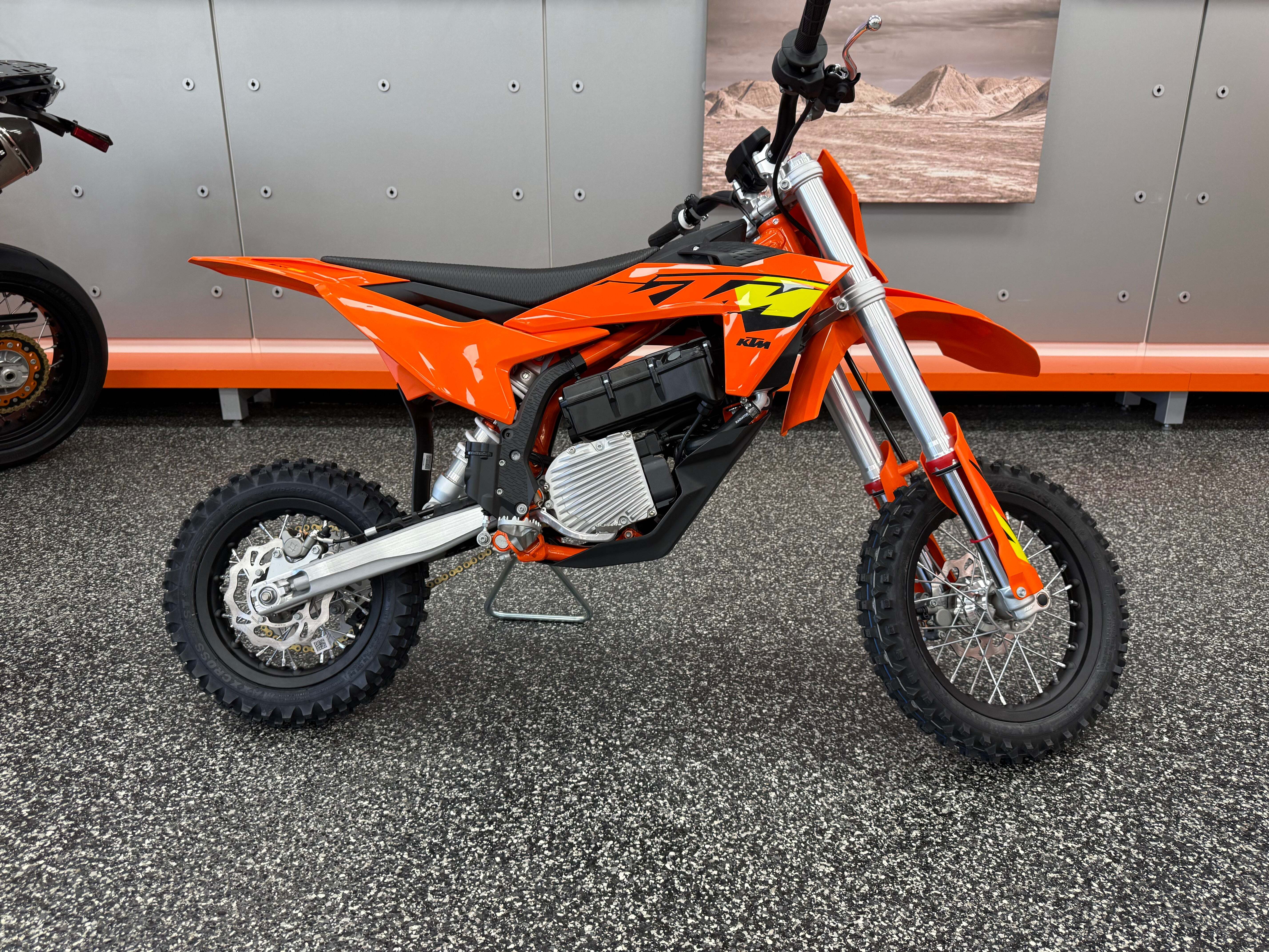 2027 KTM SX-E 5 5 in Poway, CA