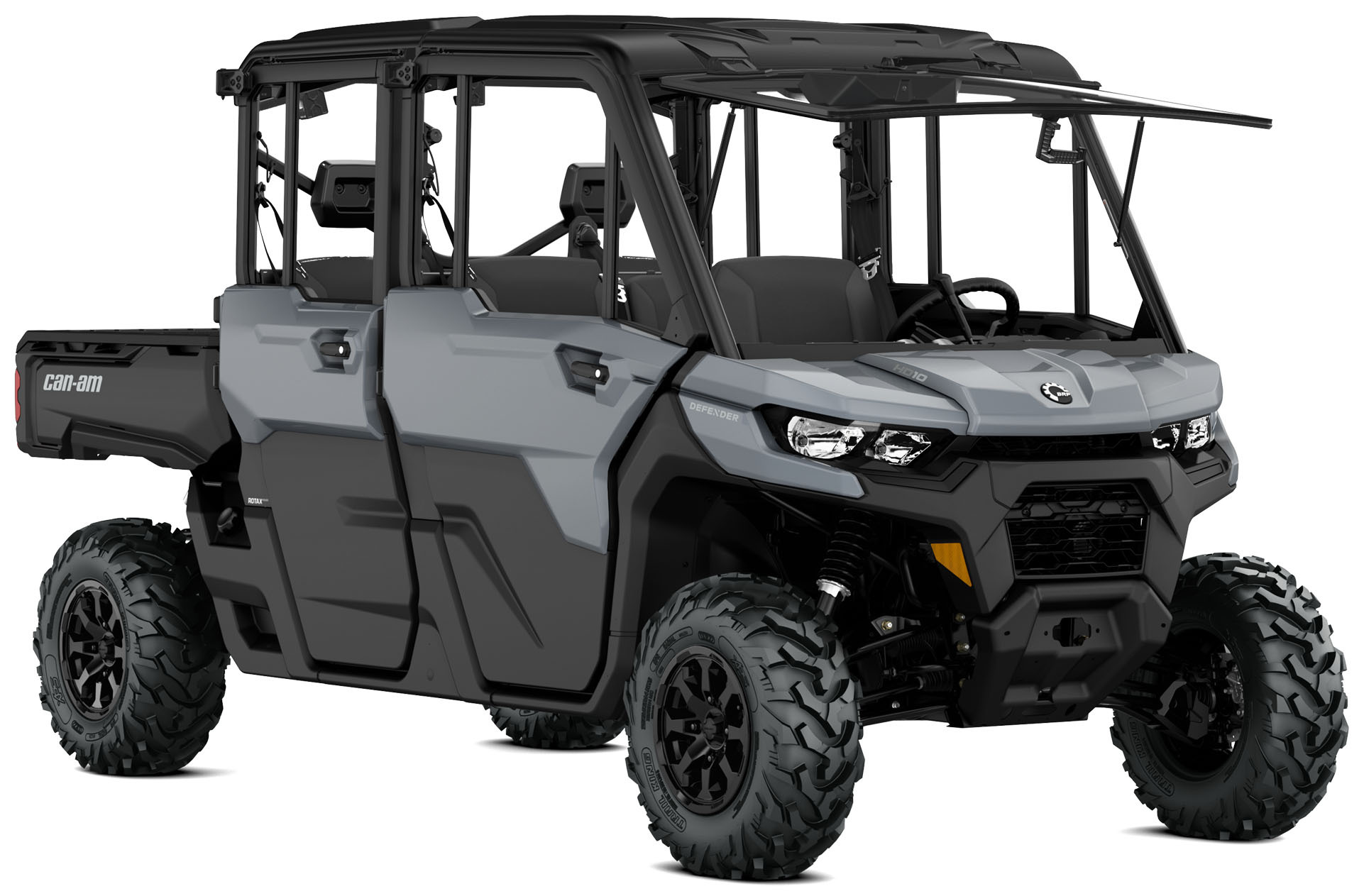 2027 Can-Am Defender MAX DPS CAB HD10 DPS HD10 in grantville PA
