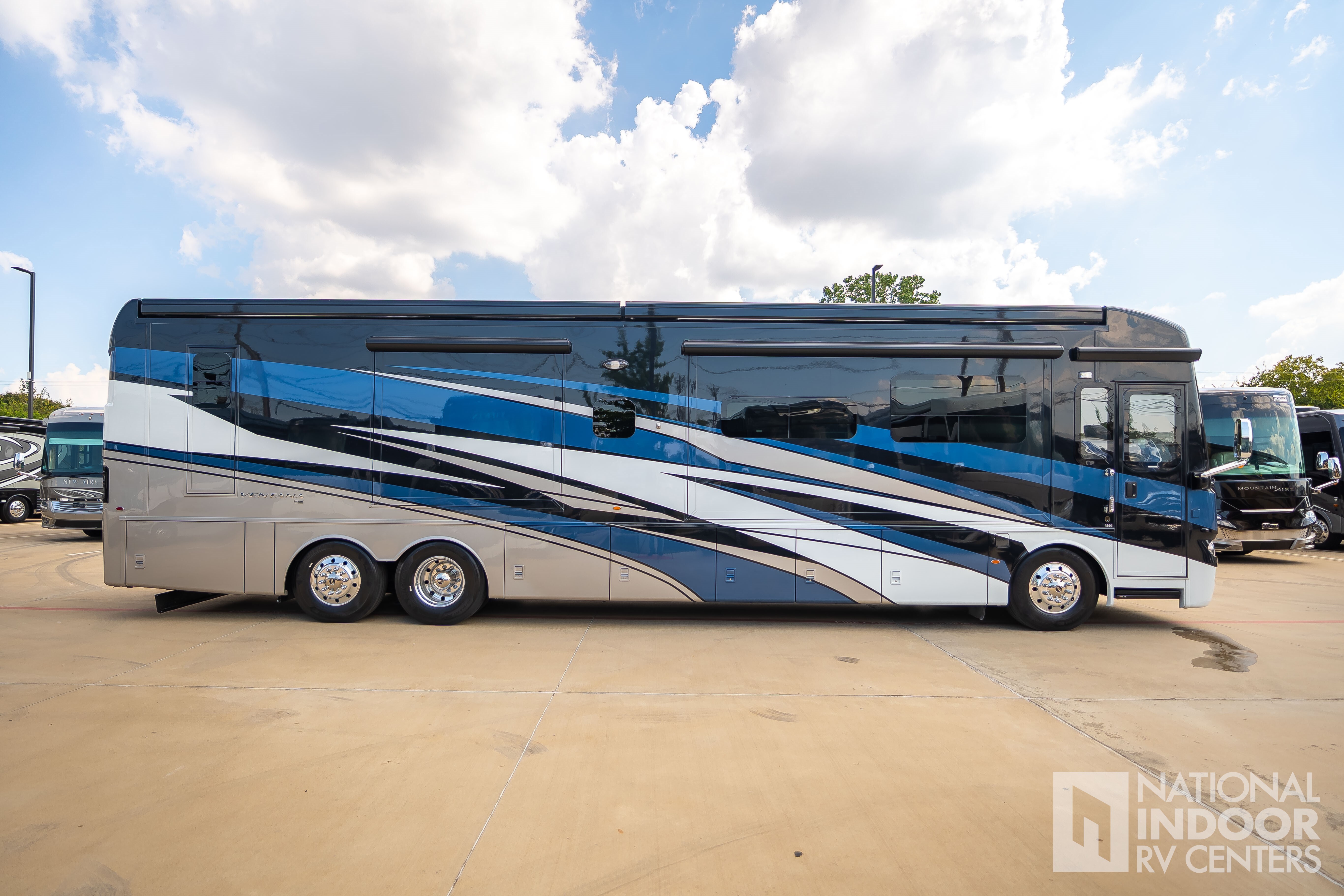 2026 Newmar Ventana 4369 in lewisville TX