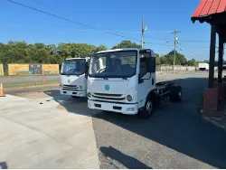 2024 MULLEN CLASS3