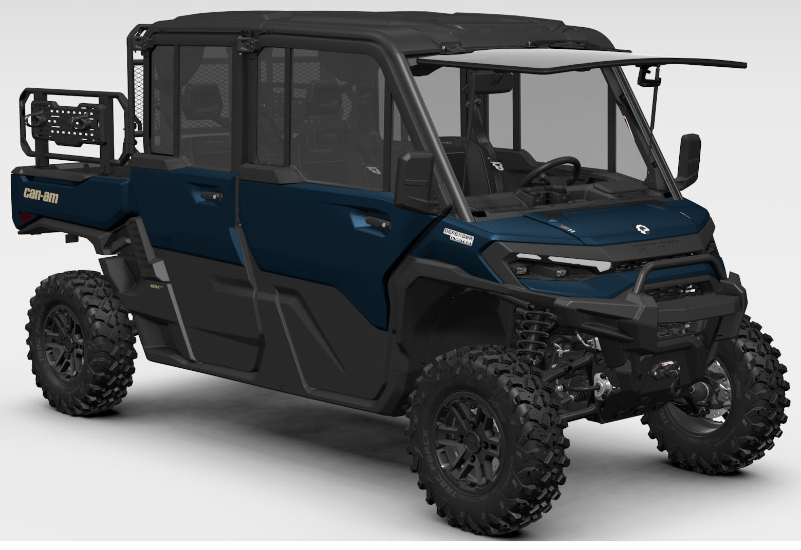 2027 Can-Am Defender XU MAX Limited HD11 in grantville PA