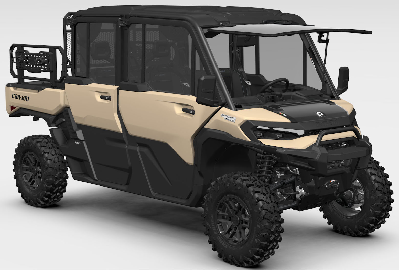 2027 Can-Am Defender XU MAX Limited HD11 in grantville PA