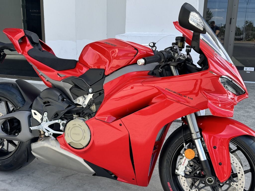 2026 Ducati Panigale V4 V4 in Las Vegas, NV