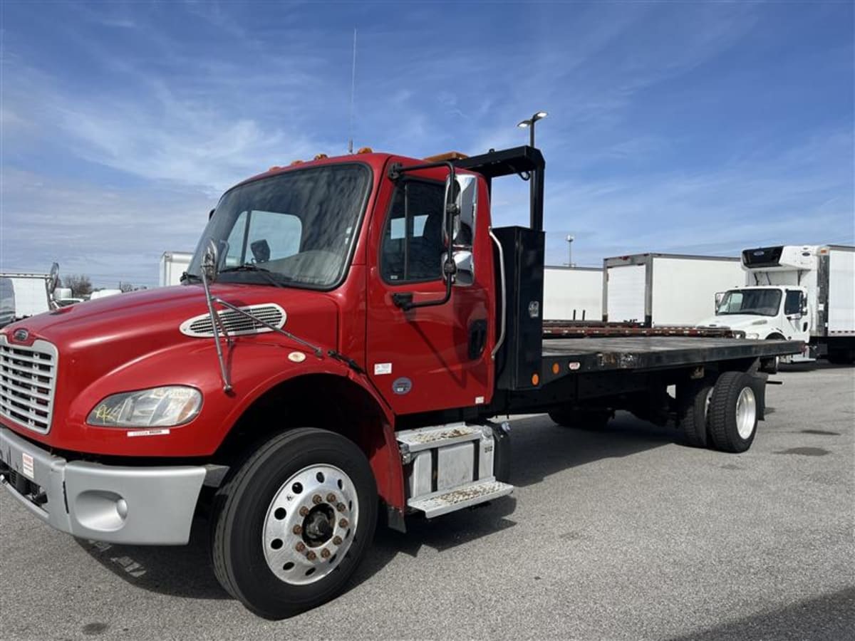 2020 FREIGHTLINER BUSINESS CLASS M2 106 in Laurel, MD