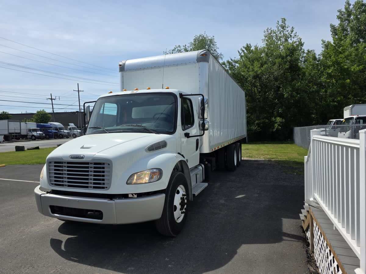 2020 FREIGHTLINER BUSINESS CLASS M2 106 in Bensalem, PA