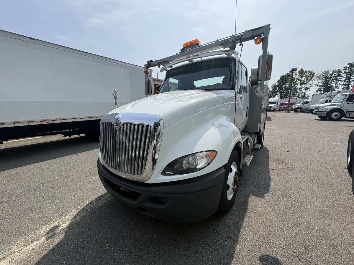 2016 INTERNATIONAL PROSTAR in Richmond, VA