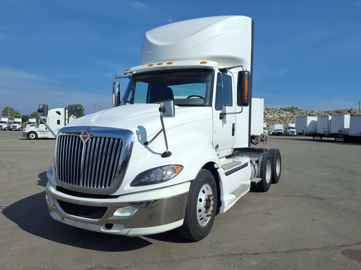2017 INTERNATIONAL PROSTAR in Taylor, MI