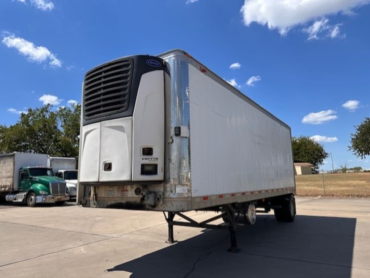 2016 GREAT DANE 700-28/156/102 in Kansas City, MO