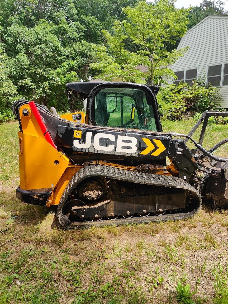 2024 JCB 3TS-8T in Warrington, PA