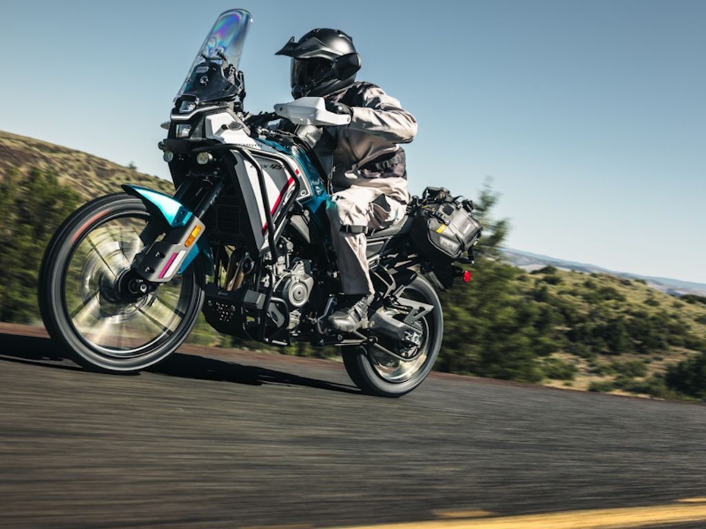 2026 CFMOTO Ibex 450 450 in Clearwater, FL