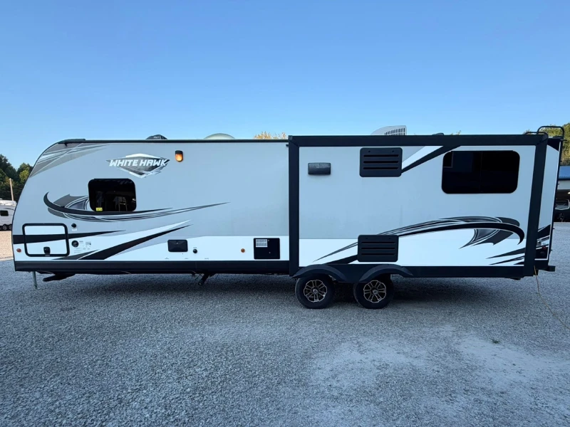 2019 Jayco White Hawk 29RE