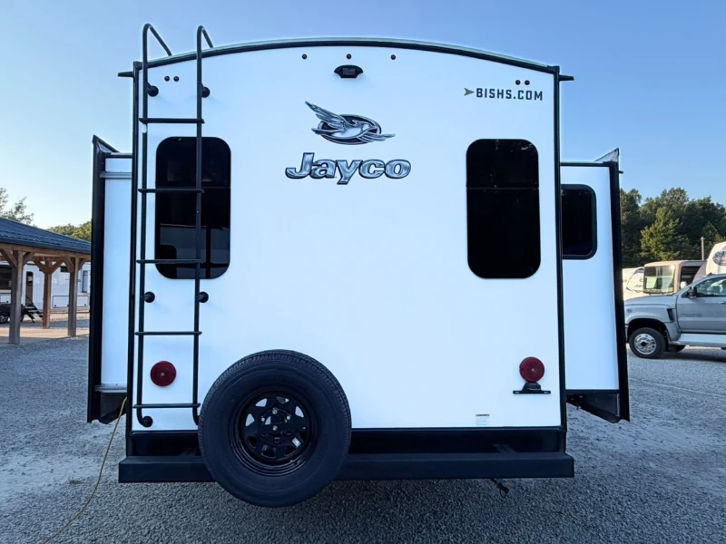 2019 Jayco White Hawk 29RE
