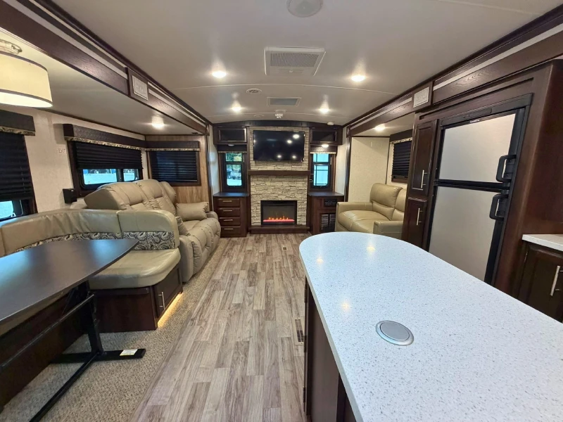 2019 Jayco White Hawk 29RE