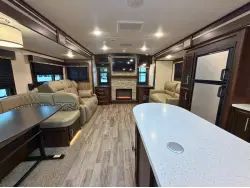 2019 Jayco White Hawk 29RE