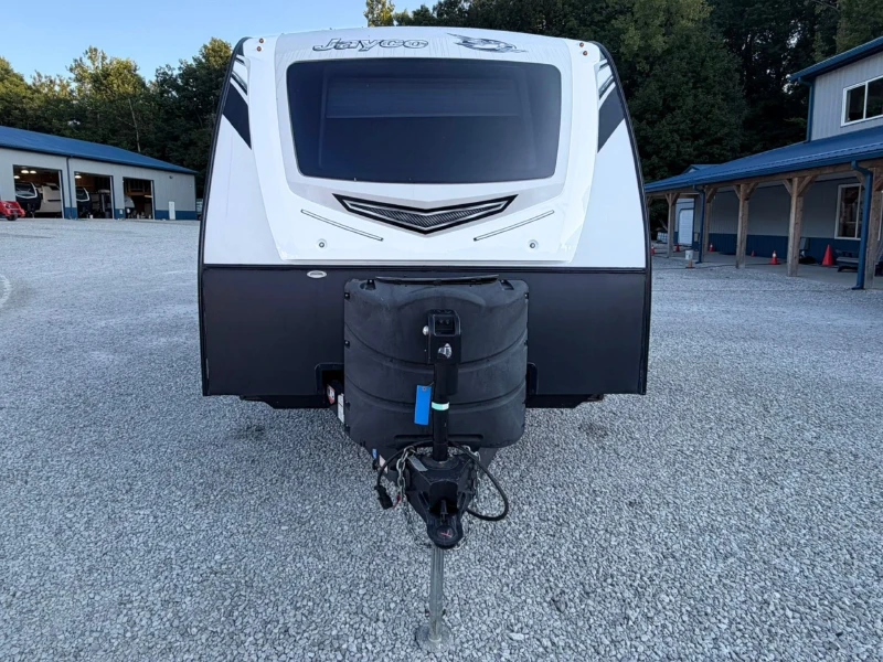 2019 Jayco White Hawk 29RE