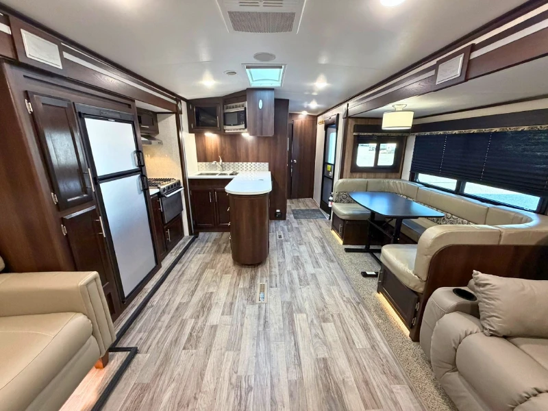2019 Jayco White Hawk 29RE