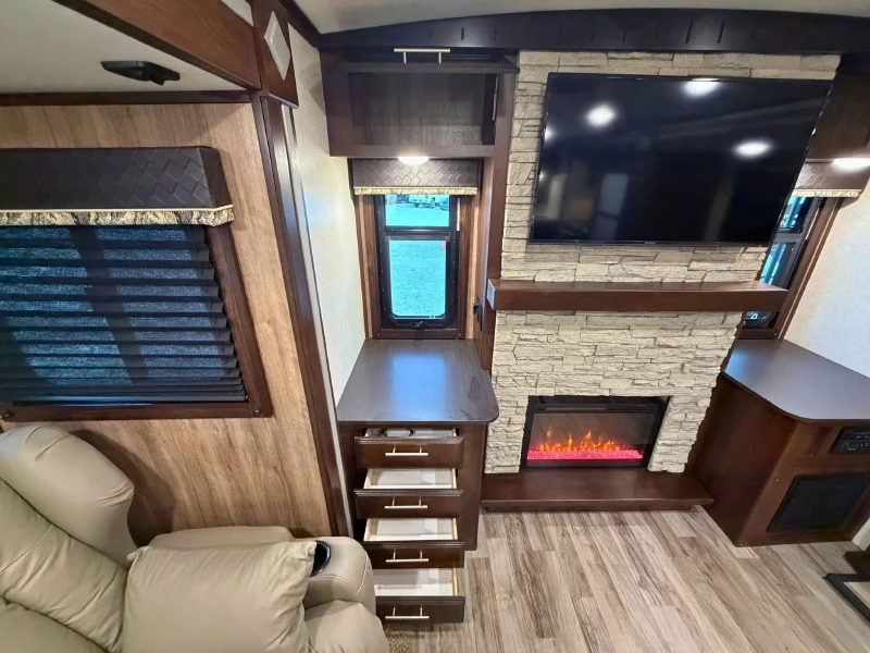 2019 Jayco White Hawk 29RE