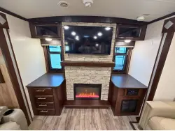 2019 Jayco White Hawk 29RE