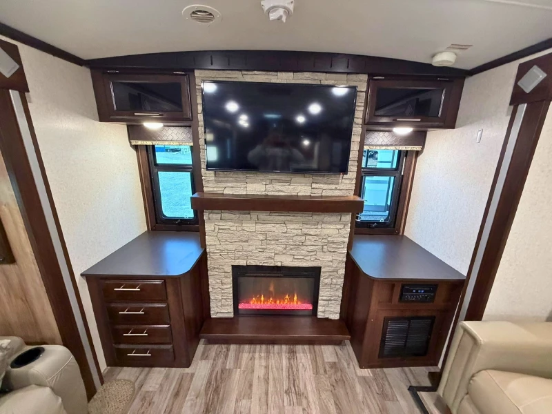 2019 Jayco White Hawk 29RE