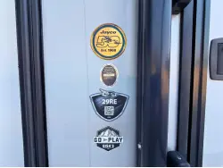 2019 Jayco White Hawk 29RE