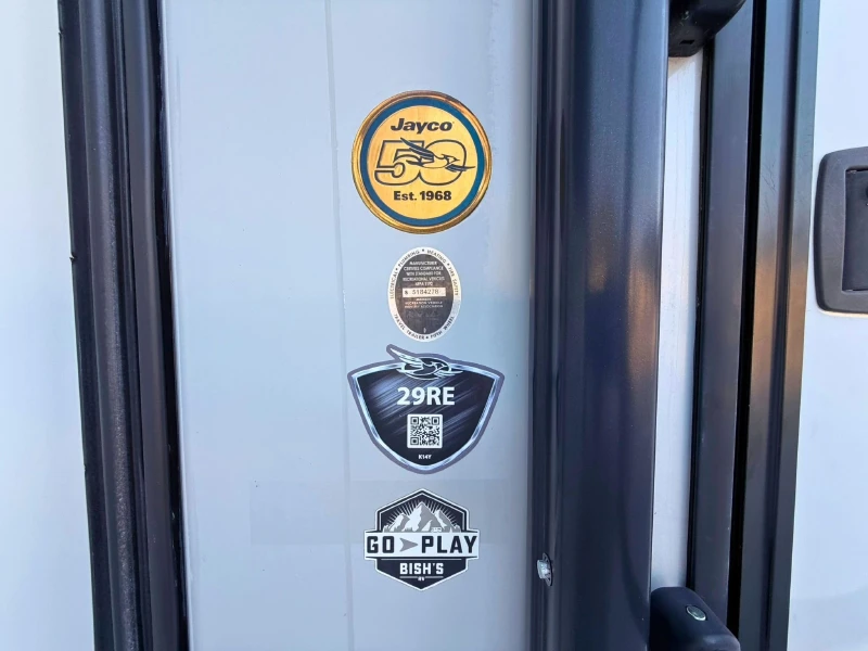 2019 Jayco White Hawk 29RE