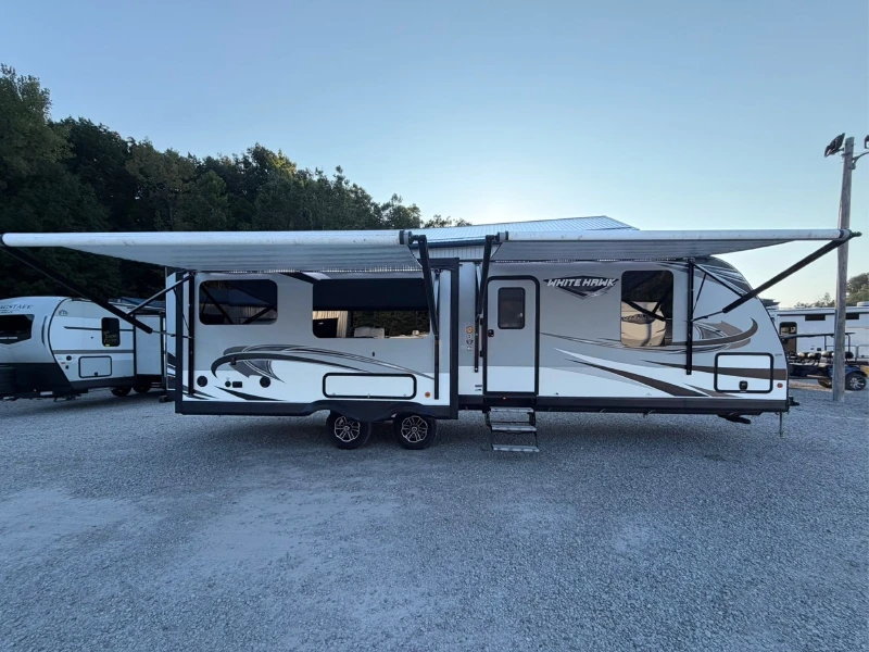 2019 Jayco White Hawk 29RE